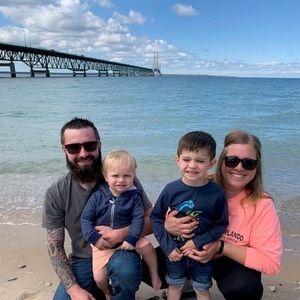 Meet your Posher, Jesse